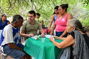 Assú: Prefeitura realiza ação da Saúde Preventiva